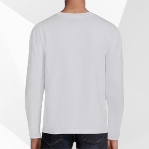 ⭐HOST PICK⭐ ♦️MENS♦️ Denver Hayes Classic Fit Crew Neck T-Shirt - Picture 2 of 13